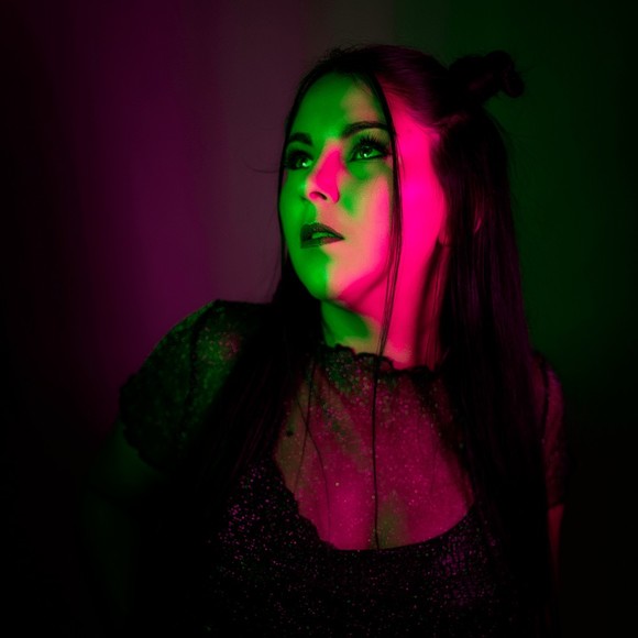 Meet your Posher, Katherine - Picture 1 of 1